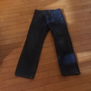 Old navy jeans